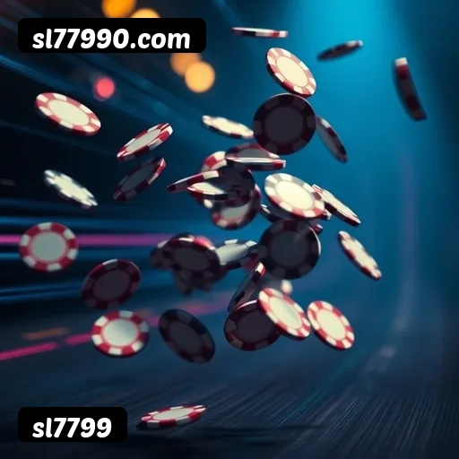 Vantagens exclusivas sl7799 para jogadores brasileiros - São Paulo, Rio, BH