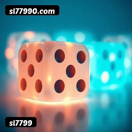 Tabela RTP dos jogos de cassino da sl7799