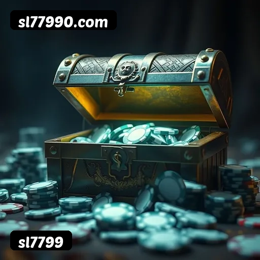 Loterias online disponíveis na sl7799